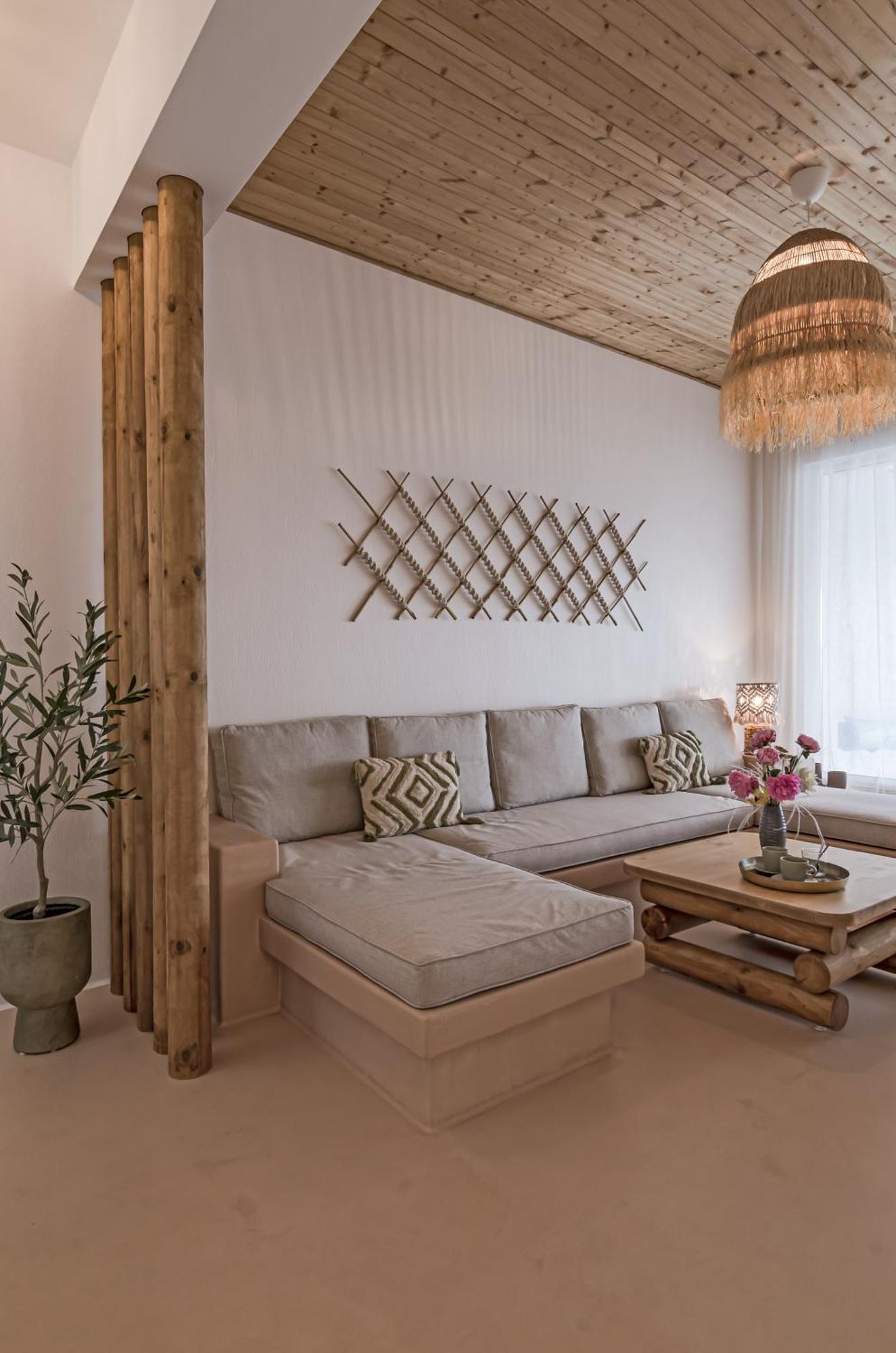 Villa Kalimera Baltsjik Buitenkant foto