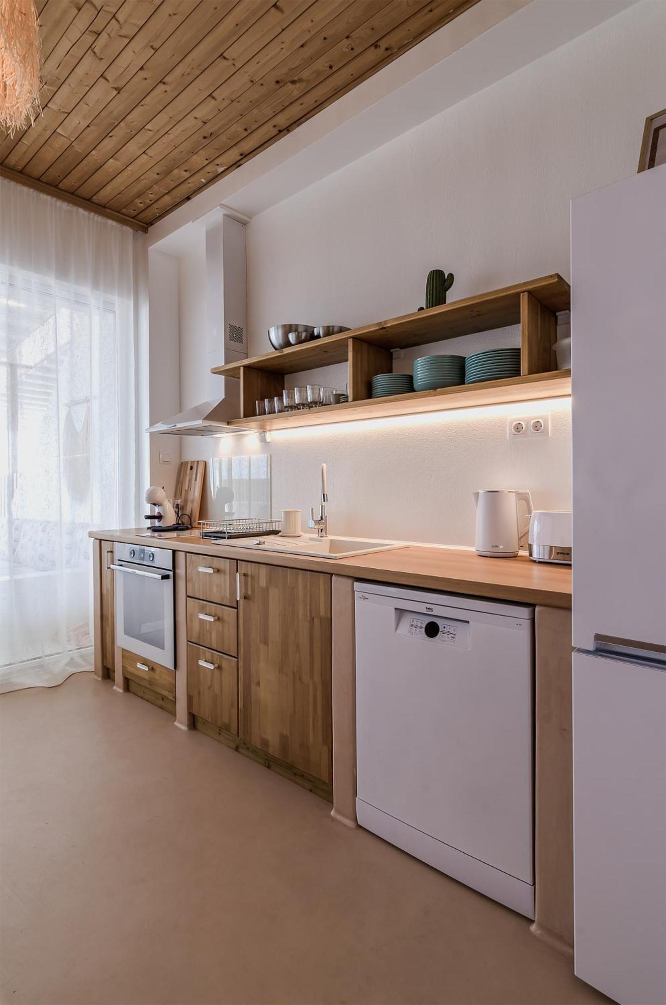 Villa Kalimera Baltsjik Buitenkant foto