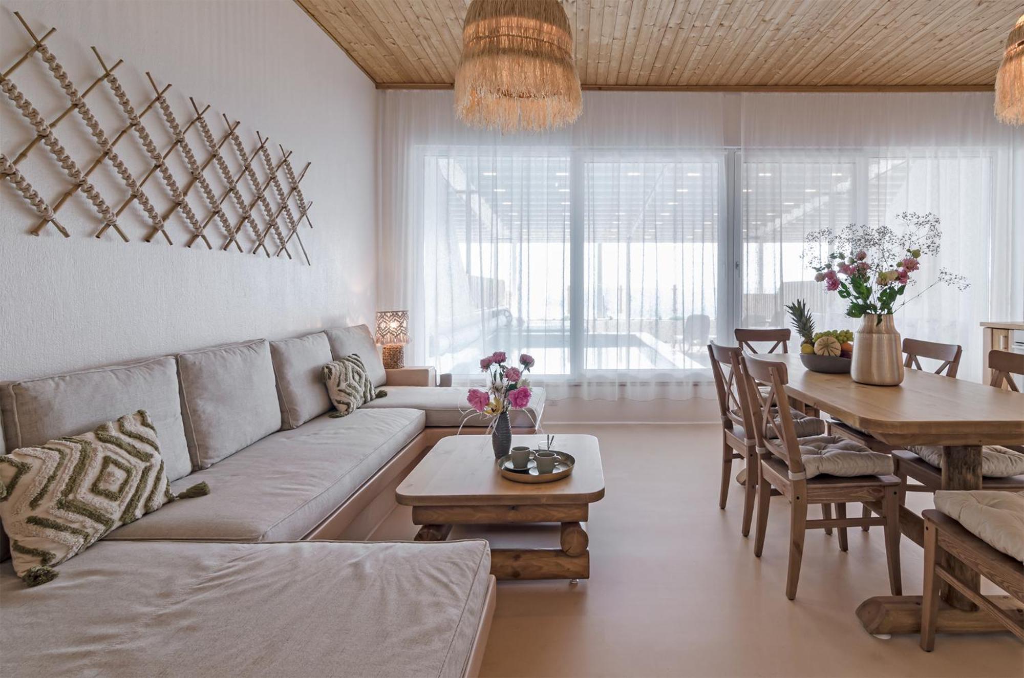 Villa Kalimera Baltsjik Buitenkant foto