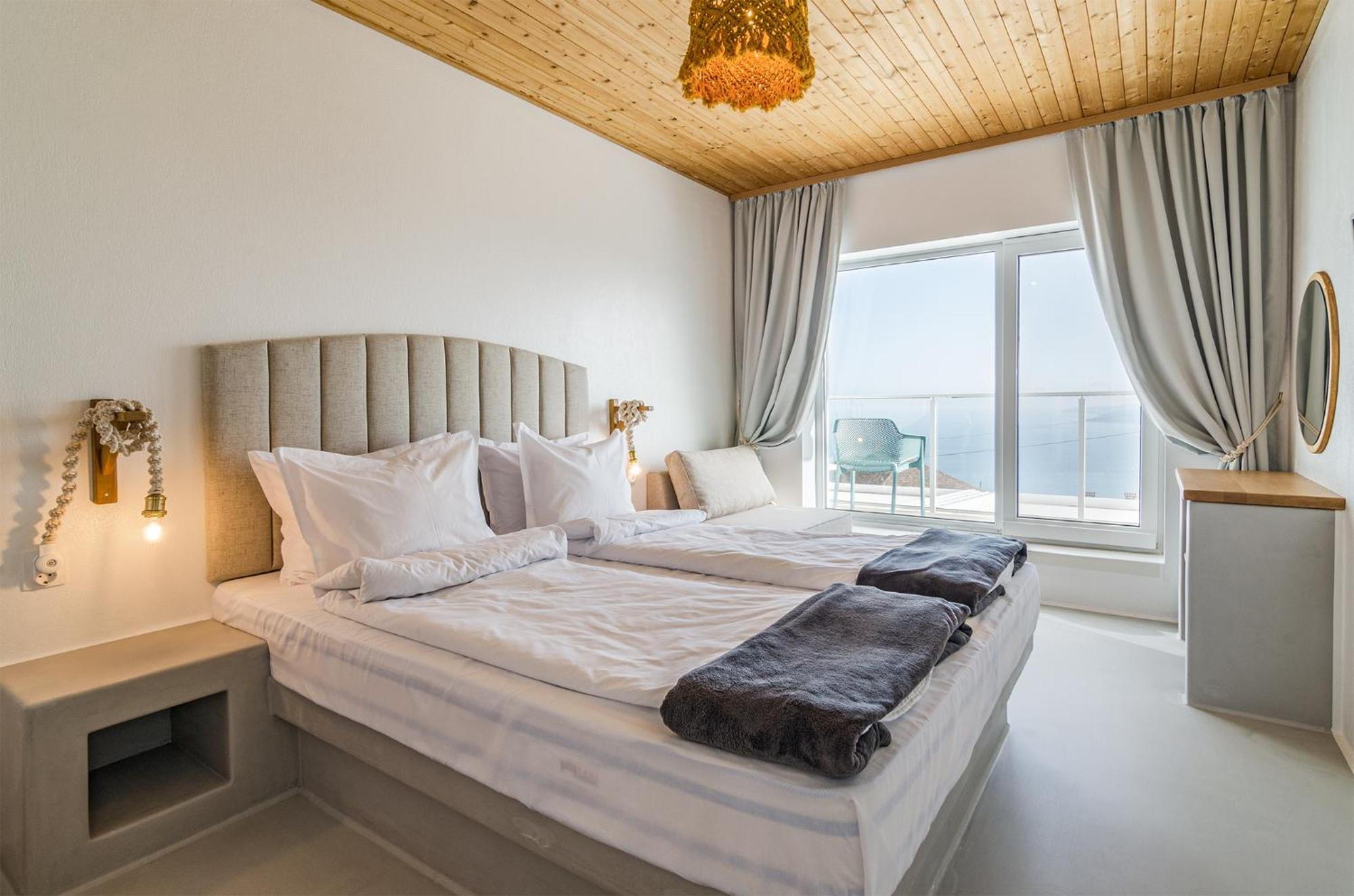 Villa Kalimera Baltsjik Buitenkant foto